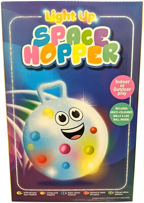 giant hopper ball