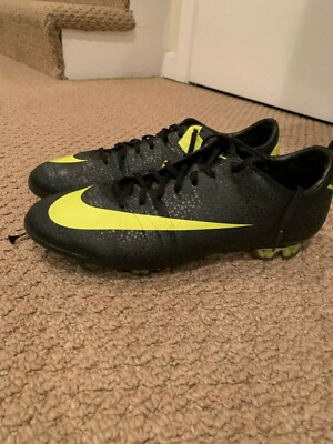 Nike Mercurial Vapor Superfly III CR7 Safari | eBay