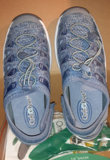 Women's Orthofeet Laguna sandals, size 5M, very lightly used, 29 plus shipping