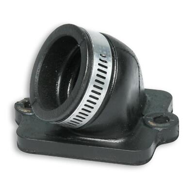 Malossi Ansaugstutzen MHR Nbr 26/30mm für Gilera Runner 180 FXR 50 Derbi Bullet