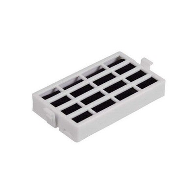 Fridge SKL Antibacterial Filter (without indicator) compatible with Whirlpool