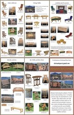 Teak Furniture New