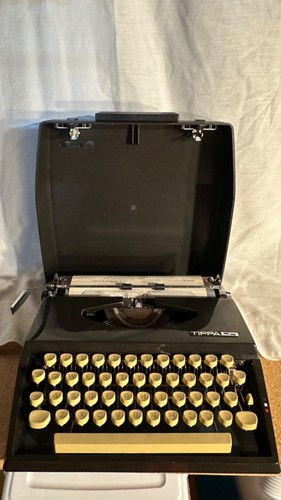 Adler Tippa — eBay listing photo