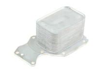 OIL COOLER FOR BMW 1 F20/F21, 2 F22/F23/F87, 3 F30/F31/F34