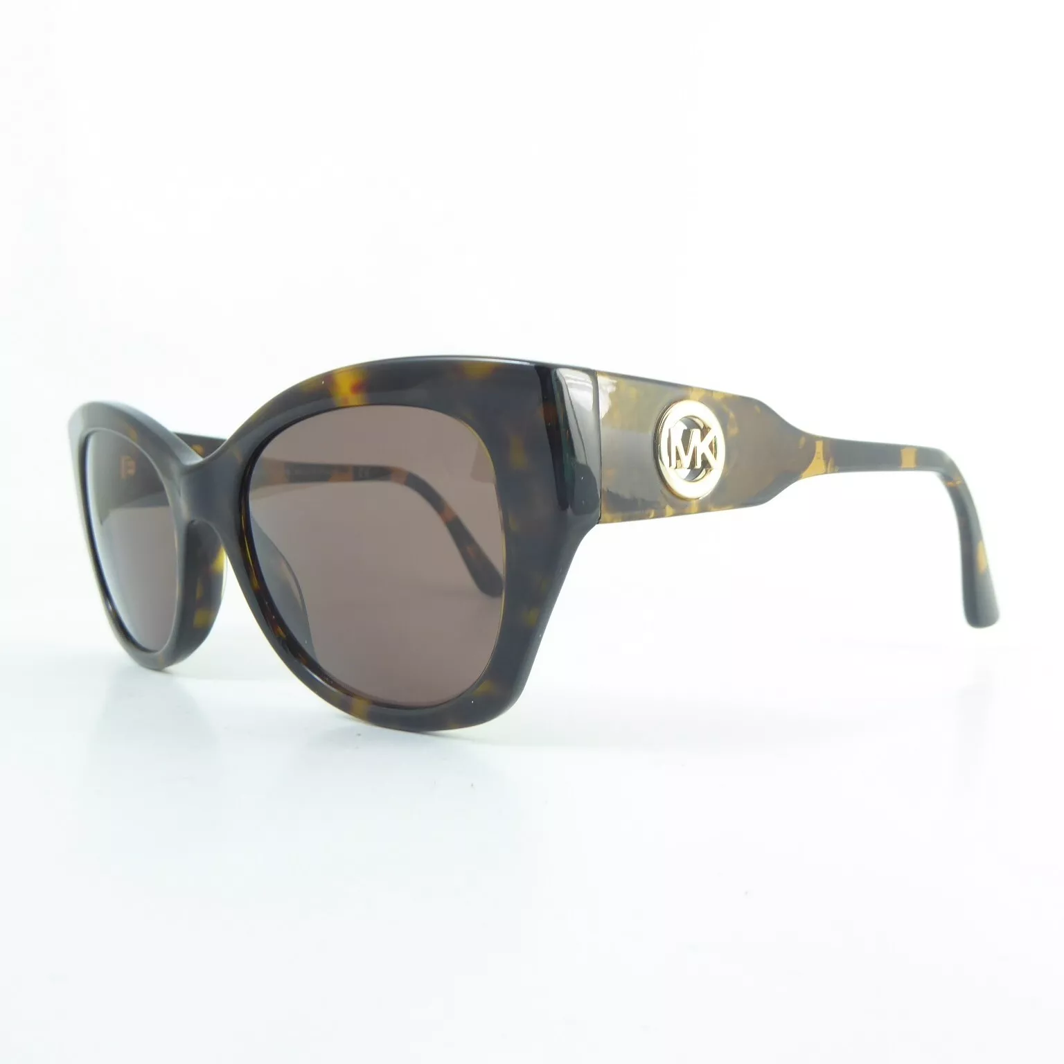 Michael Kors MK2119 Palermo Sunglasses Tortoise Women TJ2028 Glasses Frames