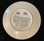 “ Santa’s Helper” Norman Rockwell Plate  — photo 2