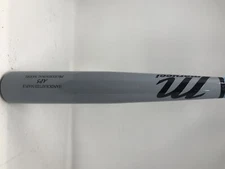 New Marucci Pro Model AP5 Handcrafted Maple Baseball Bat Cupped End Cap