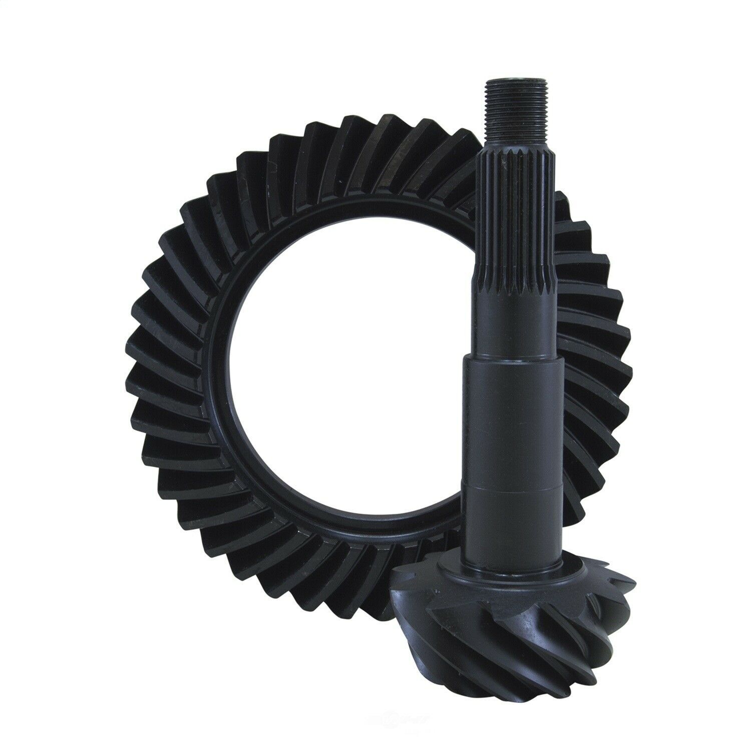 Usa Standard Gear ZG GM12P355 Usa Standard Ring & Pinion Gear Set For