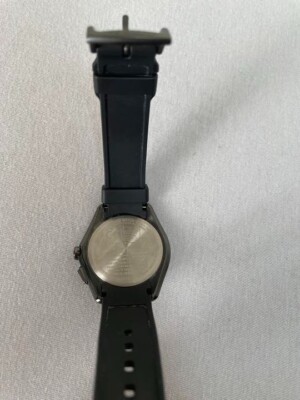CITIZEN Eco-Drive Bluetooth BZ4005-03E Super Titanium Model Men's
