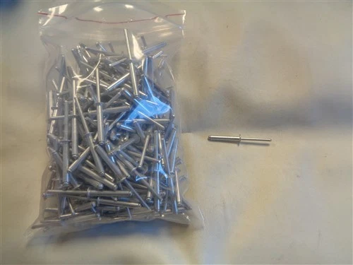 Rivets marine 2024