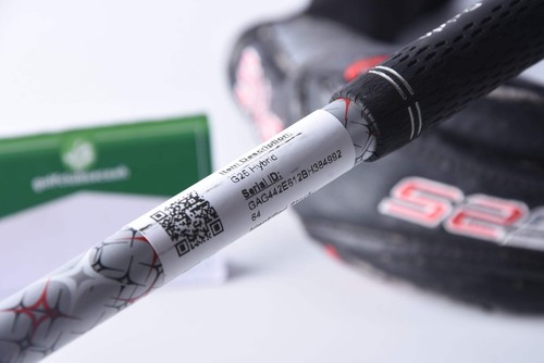 Ping G25 #4 Hybrid / 23 Degree / Regular Flex Ping TFC 189 Shaft - Picture 7 of 9