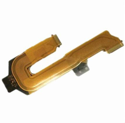 NEW For Sony NEX-3N Nex-5T NEX-5R A5000 LCD Flex Cable Ribbon