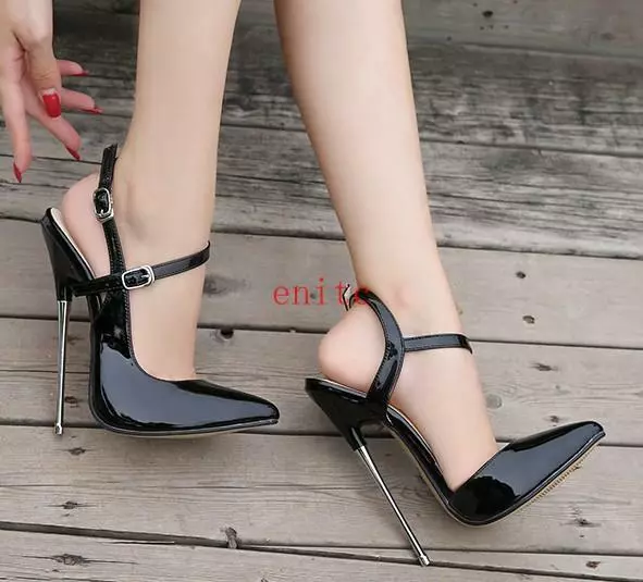 16cm heels hotsell