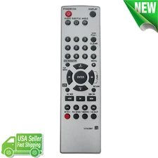 New DVD Recorder VXX2981 Remote Control for Pioneer DVR-231-AV DVR-233-S DVR231S