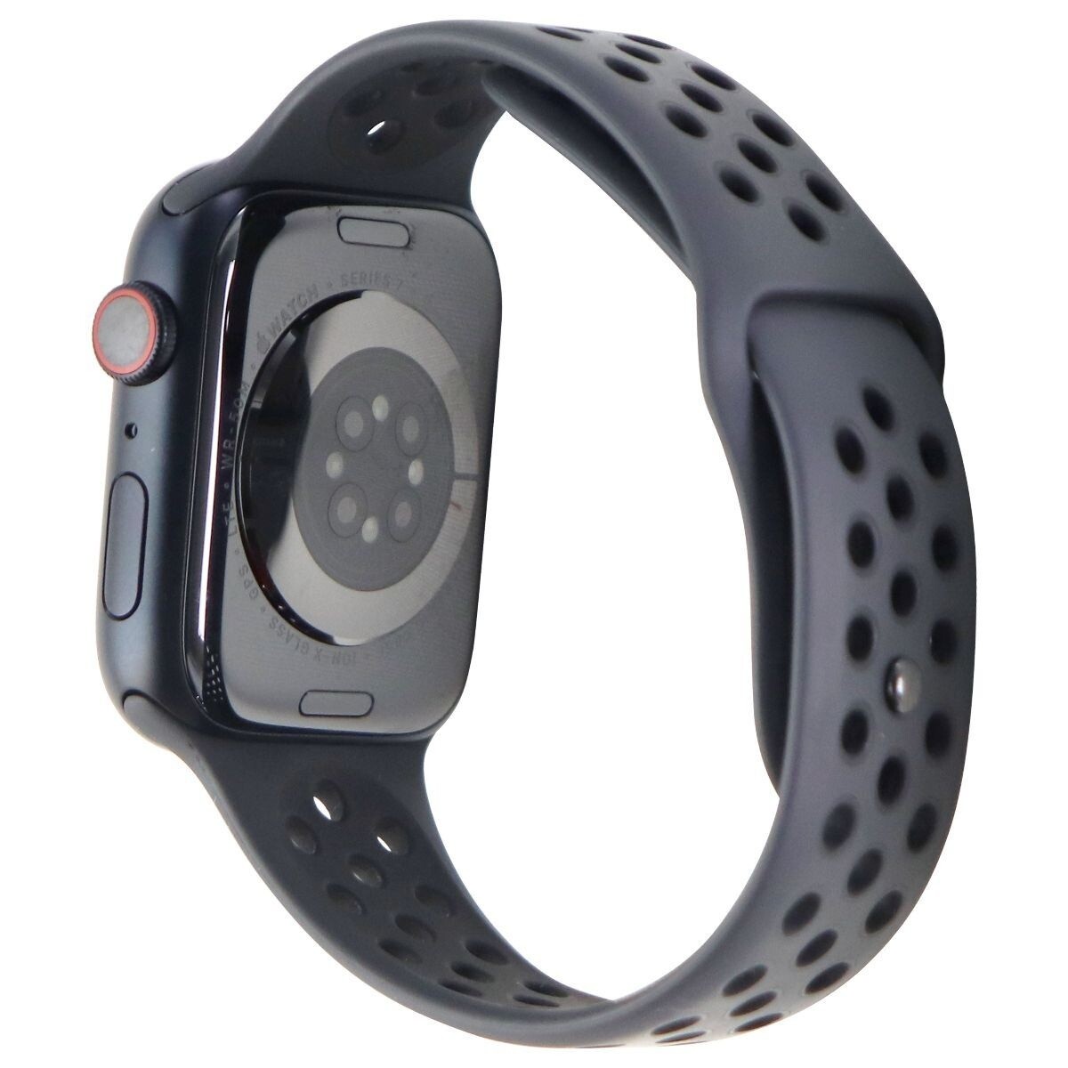 FAIR Apple Watch Nike Series 7 (A2477) GPS + Cellular 45mm FAIR Apple Watch Nike Series 7 (A2477) GPS + Cellular 45mm