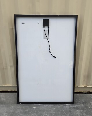 Sunpower Solar Panels 327W Lot of 30 Pieces. SPR-E20-327-E-AC. | eBay