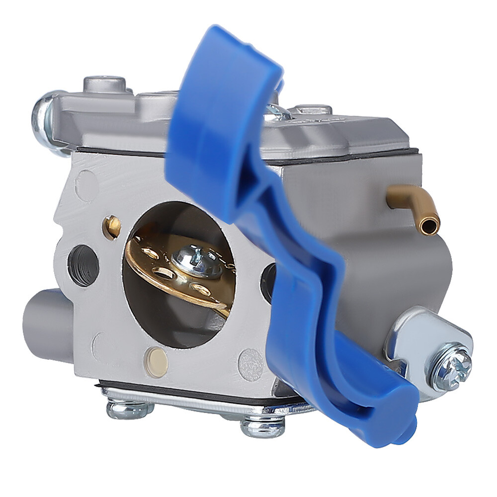 Carburetor For Husqvarna 125B 125BX 125BVX Blower ZAMA C1QW37 Carb W