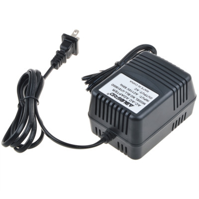 AC/AC Adapter for Kinyo Model: AD0900800AU AD-0900800AU P/N GJE-AC41-169 Charger