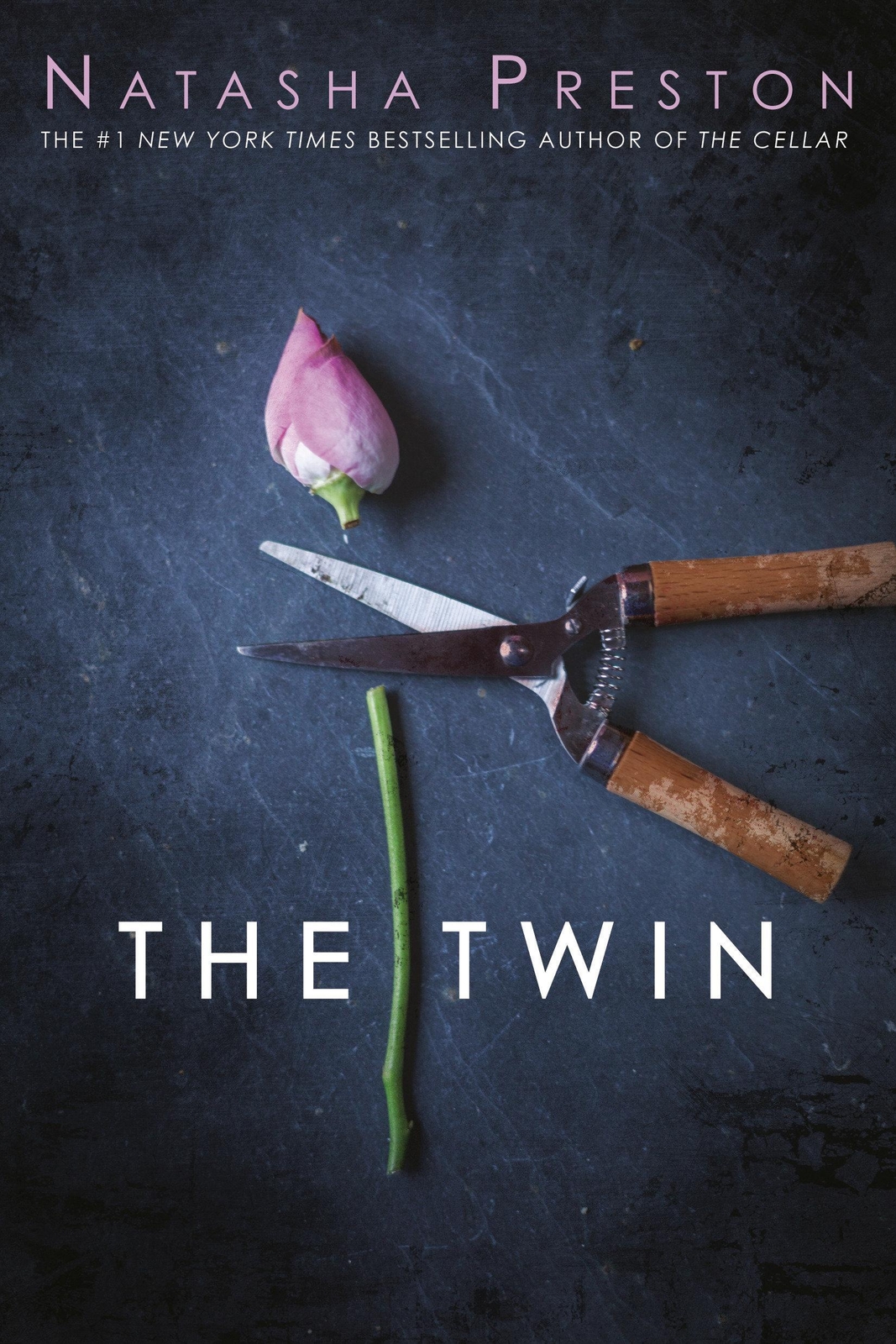Thumbnail - The Twin Natasha Preston