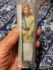 STAR WARS 2013 OBI WAN PEN 4" GENERAL MILLS CEREAL GIVEAWAY