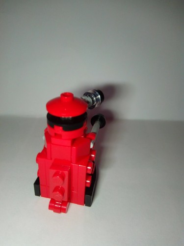 Lego Dalek Doctor Who - (Restock April 2025) (New Variations). - Picture 26 of 131