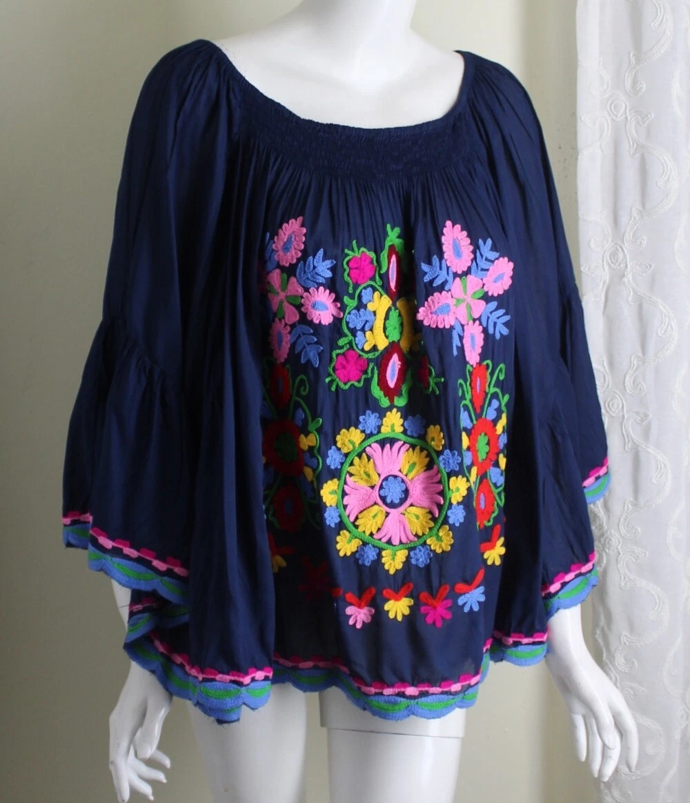 ruby blouse pieces