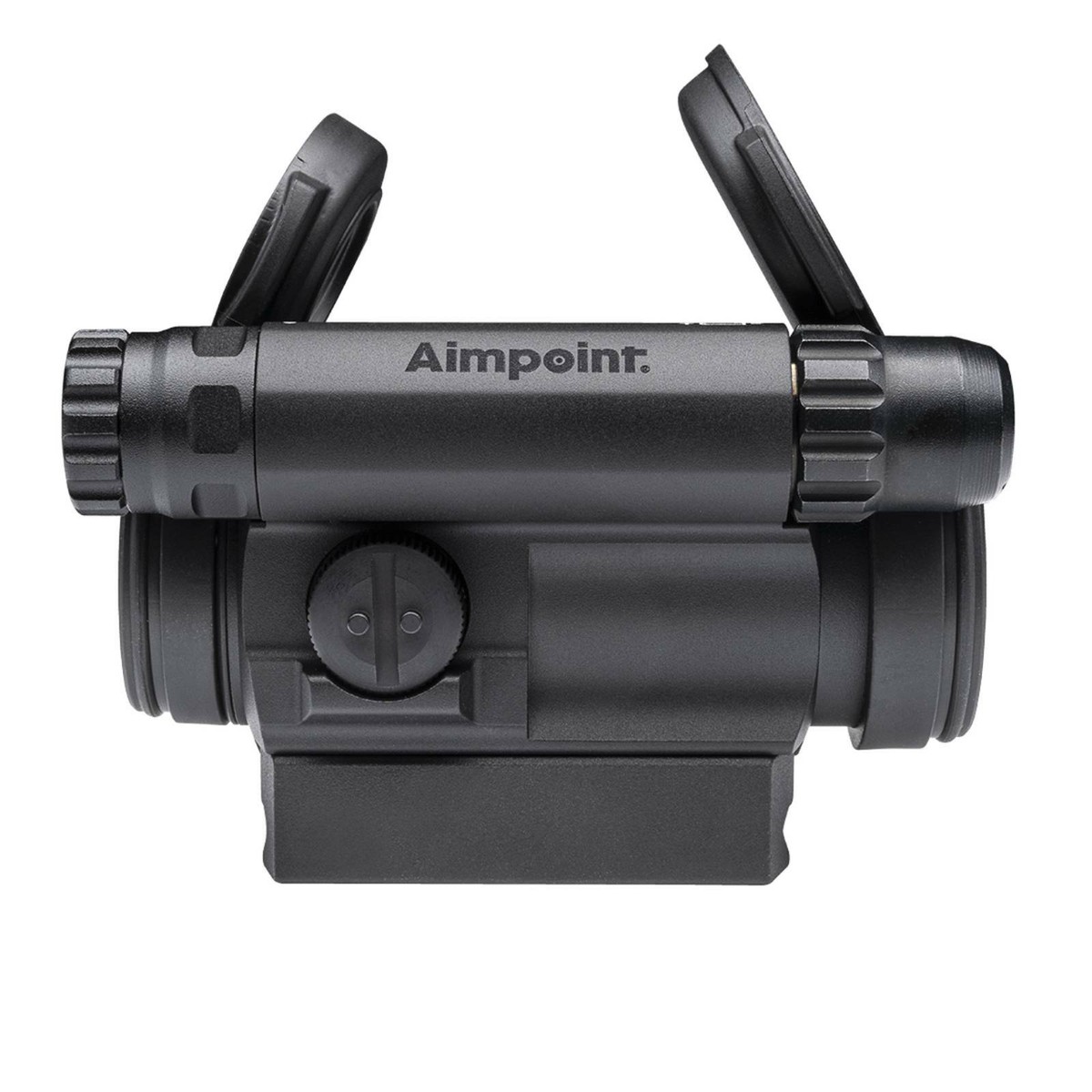 Aimpoint CompM5 Red Dot Reflex Sight with Standard Mount 2