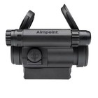 Comp5 Sight Aimpoint CompM5 Red Dot Reflex Sight with Standard Mount 2 MOA 200350 ...