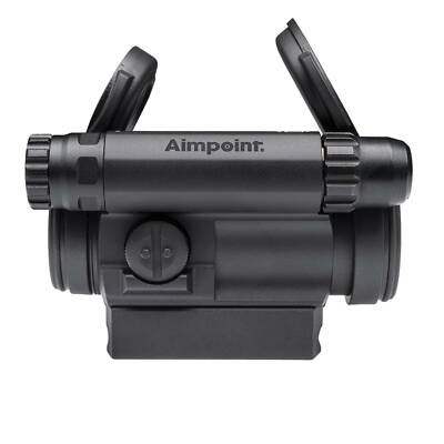 Aimpoint CompM5 Red Dot Reflex Sight with Standard Mount 2 MOA
