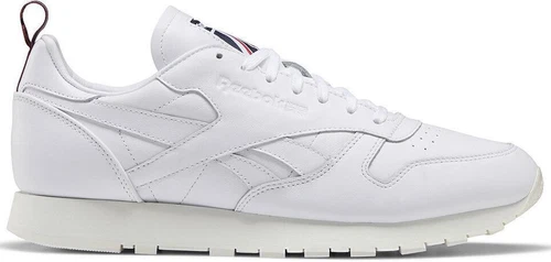 Reebok Insta Pump White