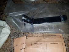 Piper Navajo PA-31 PA-42 Cheyenne Baggage Nacelle Door Handle PN# 22641-003