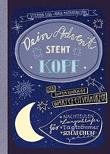 Dein Advent steht Kopf 2: Der superschräge Wartezei... | Buch | Zustand sehr gut