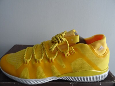 Adidas CrazyTrain Mid Stella McCartney Sneaker BB4899 UK 8 EU 42 US 9,5 NEU + OVP