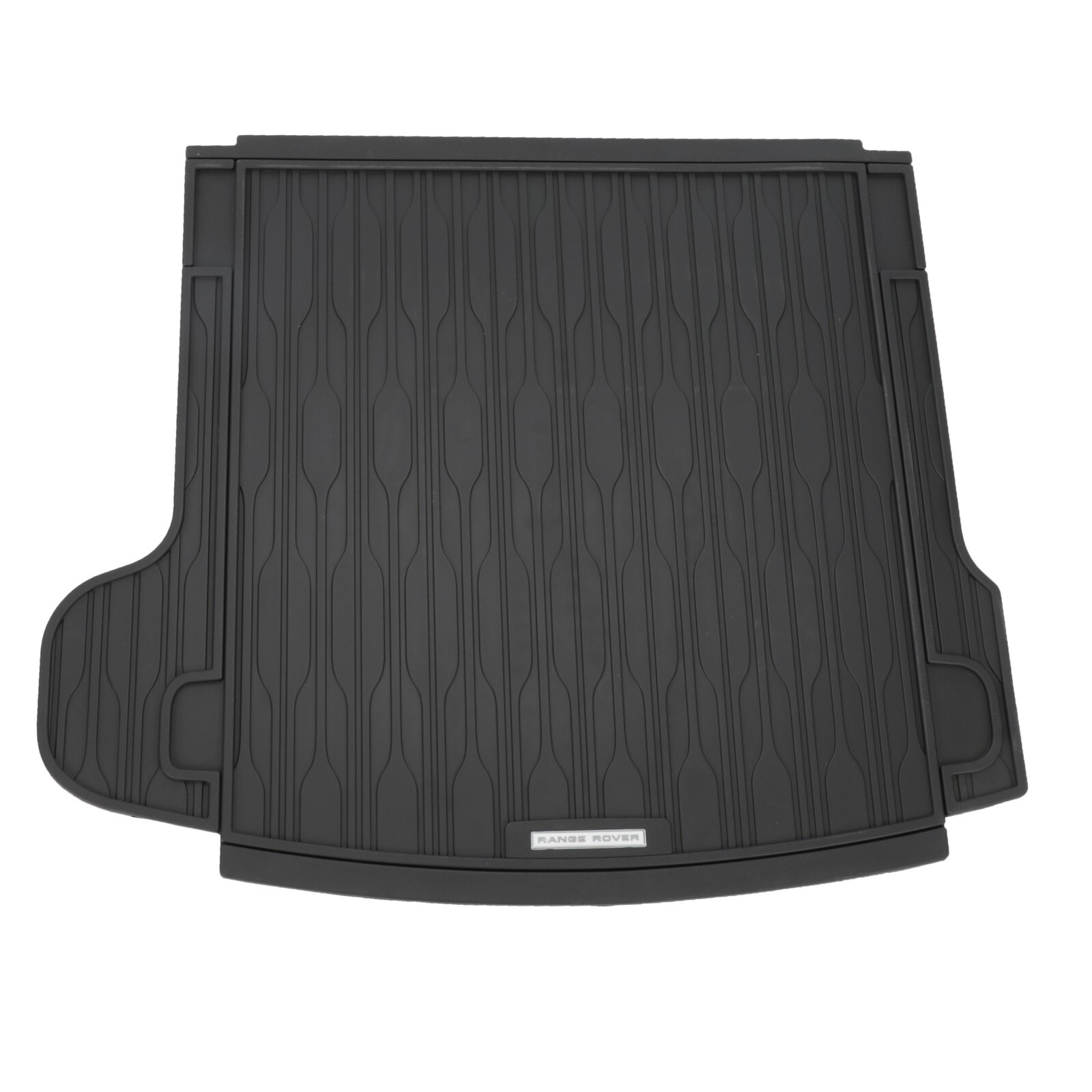 Alfombrilla de goma para carga para Land Rover (N/P VPLYS0411)