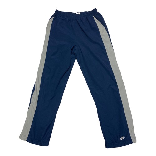Nike Sweatpants Mens Large Nylon 