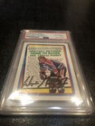 1990-91 Topps #2 Wayne Gretzky Edmonton Times “The Great One