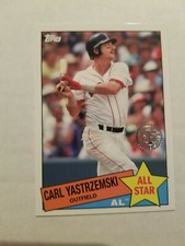2020 Topps Series 2 1985 Topps 35th Anniversary Inserts -You Pick- FREE SHIPPING