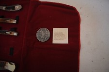 Leica 1983 Comerative Medalian