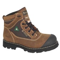 Royer 10-8420-075 Work Boots, Mens, 7-1/2, Eee, Lace Up, Brn, Pr on sale Royer 10-8420-075 Work Boots, Mens, 7-1/2, Eee, Lace Up, Brn, Pr on sale
