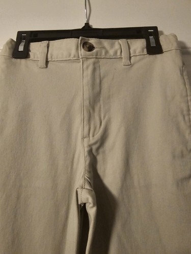 Boys Size 14 Cherokee School Uniform Pants & Wonder Nation (Lot Of 2 pair) - Picture 9 of 12