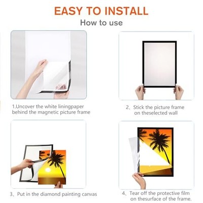 【Wolfstone】A4額装品×12点 PNG-image-2DA642660E30-1-