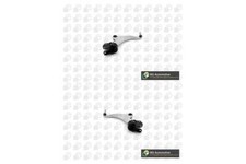 Par de brazos de control de suspensión eje delantero inferior para Volvo S60 S80 S90