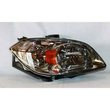 Right Headlight Assembly For 2005-2010 Chevrolet Cobalt 2005-2007 Pontiac G5 Right Headlight Assembly For 2005-2010 Chevrolet Cobalt 2005-2007 Pontiac G5