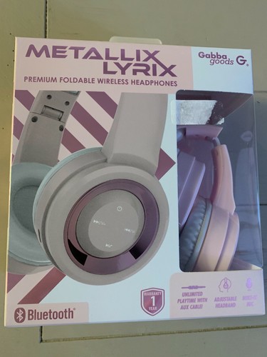 Metallix Premium Wireless Bluetooth 