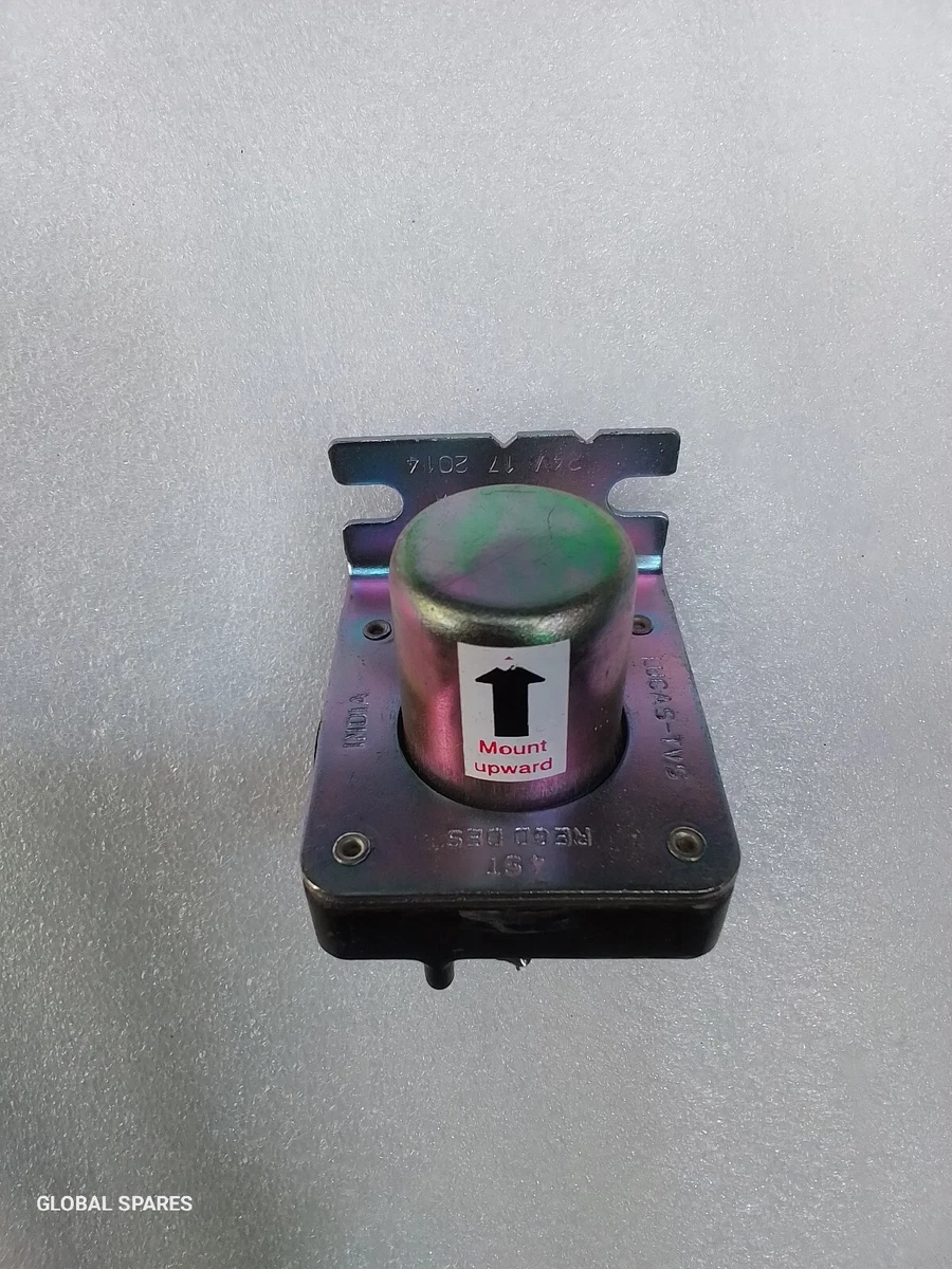 Cummins Switch Magnetic P/n - 2865519 | eBay