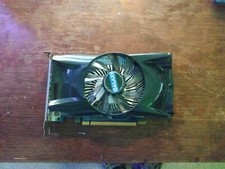 Galaxy Nvidia GeForce GTX 550 TI 1GB GDDR5 PCI-E Video Card