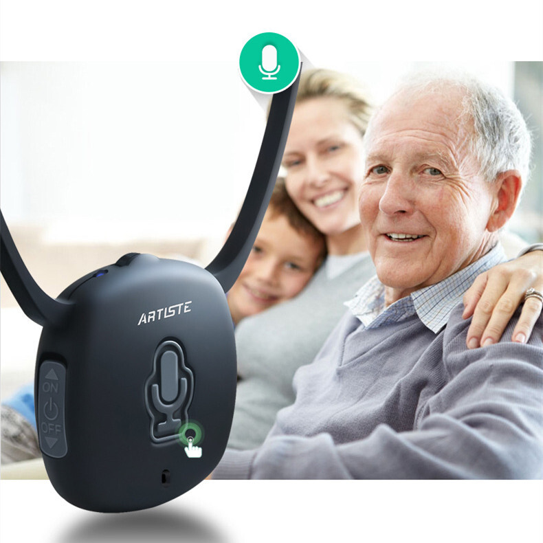 Cuffie Wireless Nokta Makro Green Edition 2.4GHz - Per Rilevatori Di Metalli, Portata 10 M - Foto 5