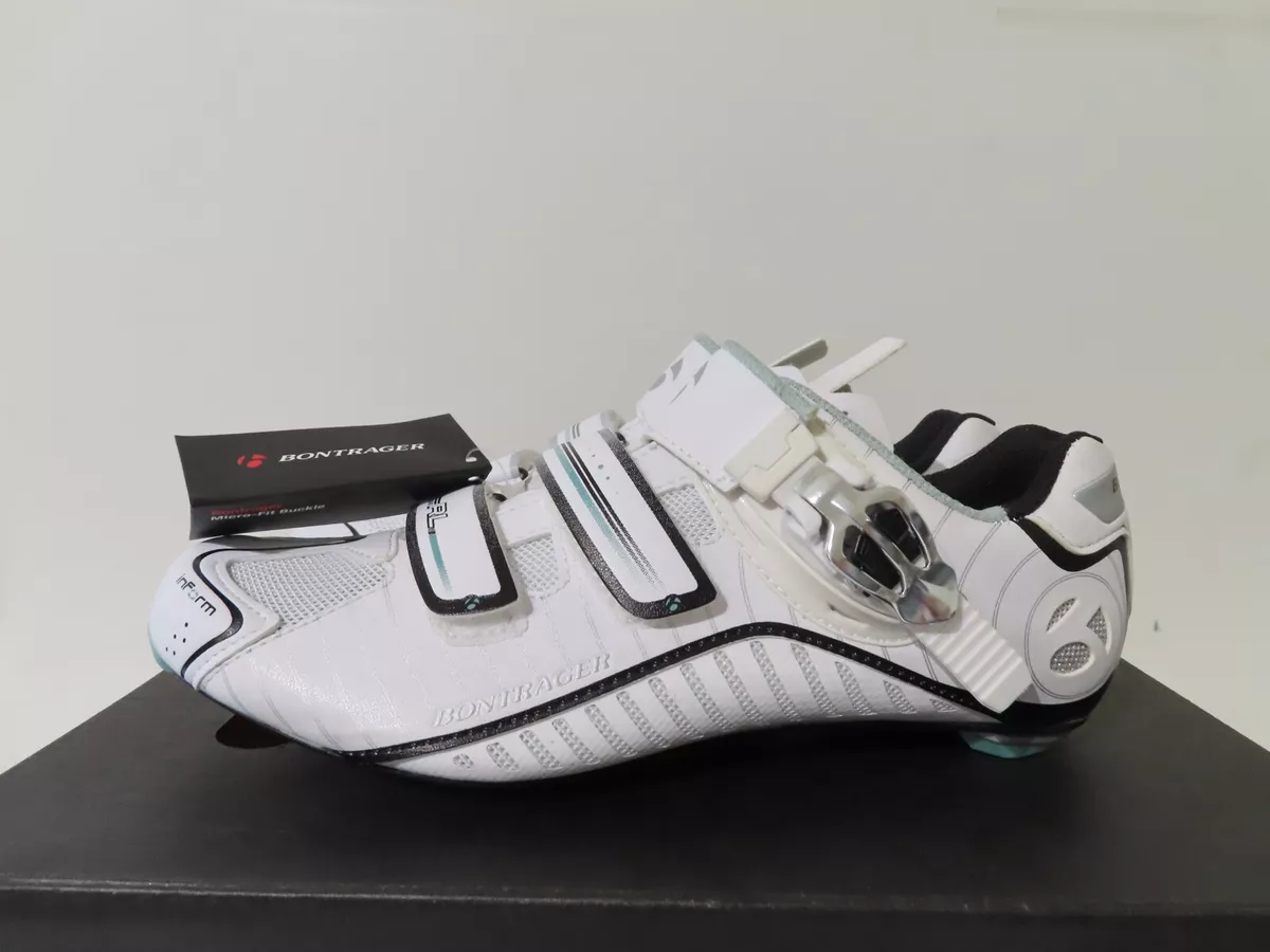 Bontrager rl hotsell road shoes