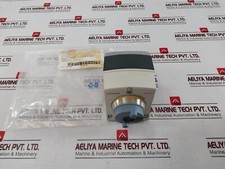 Siemens SAS61.03 Electromotoric Actuator Valve DHU Class 2