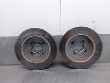 584110U300 bremscheibe hinten HYUNDAI I20 III BC3 BI3 1.0 T-GDI 2020 5488907